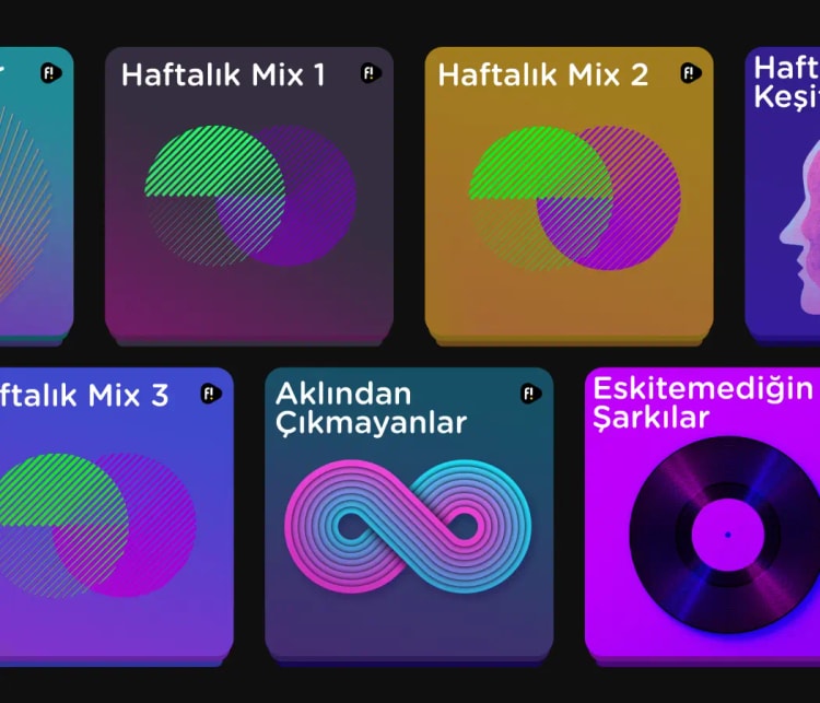 Reklamsız Müzik!